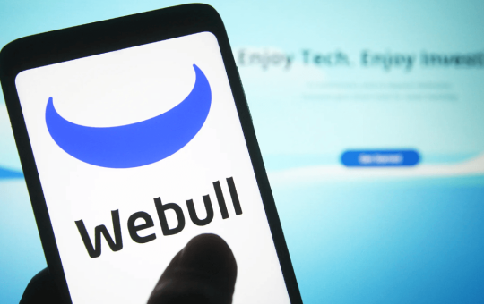 Webull Pay Taps Coinbase for Crypto Trading, Custody Infrastructure