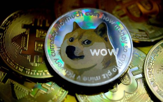 Dogecoin