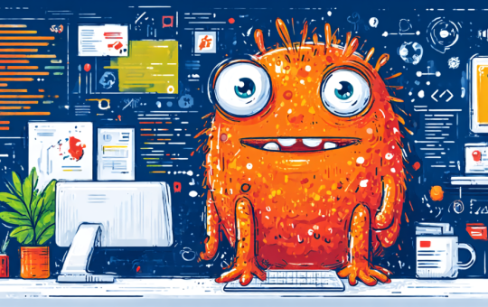 Which LLM should you use? Token Monster automatically combines multiple models and tools for you