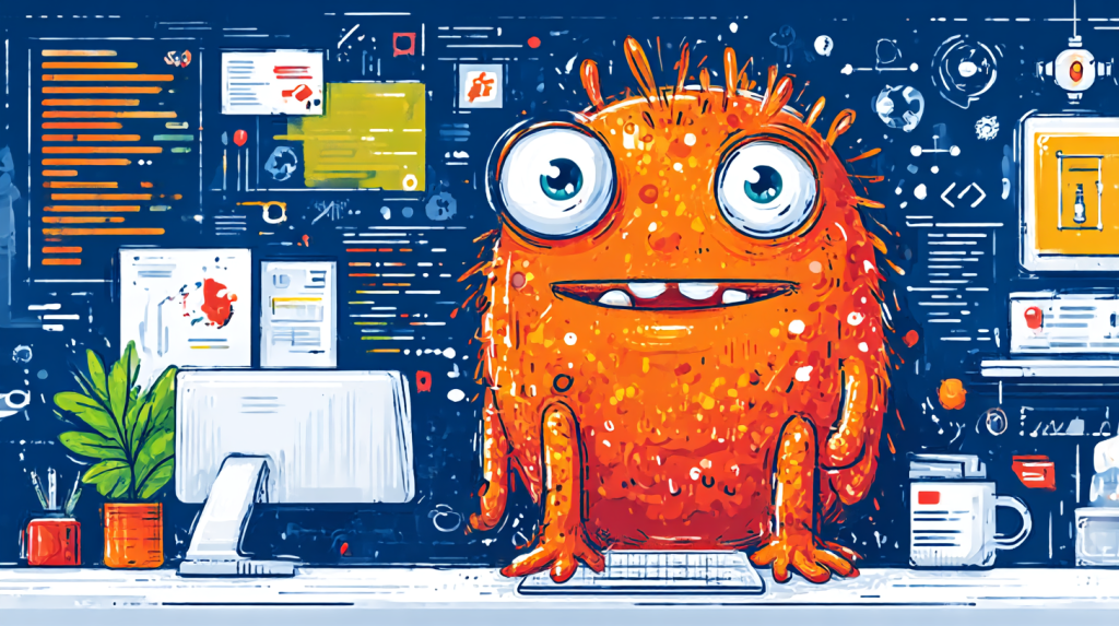 Which LLM should you use? Token Monster automatically combines multiple models and tools for you