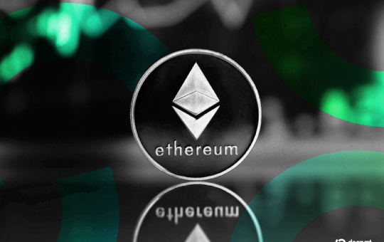 Why Ethereum Has Soared Over the Past 7 Days: Bernstein