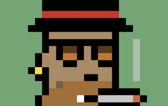 Yuga Labs Sells CryptoPunk IP to Node Foundation