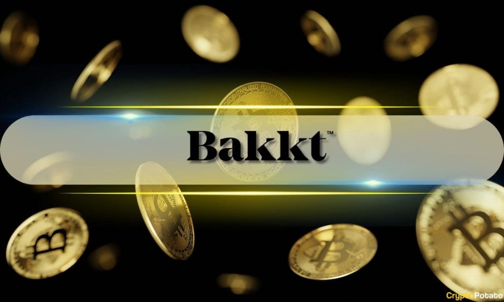 $1 Billion Filing by Bakkt Hints at Bitcoin Treasury Ambitions