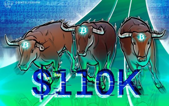 $20B Bitcoin Options Expiry Set To Benefit BTC Bulls