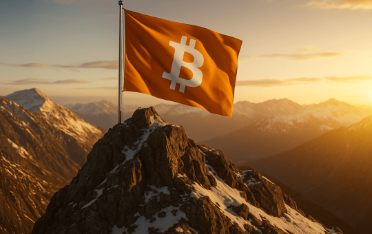 946 Exahash—Miners Push Bitcoin to New Computational Heights Despite Pay Drop