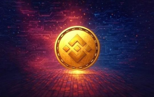 BNB enters corporate treasury game as Saylor playbook goes multichain