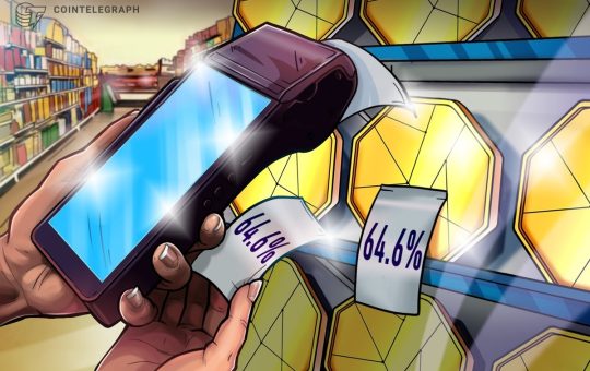BTC Buy Opportunity Emerges As Middle East Tensions Erupt