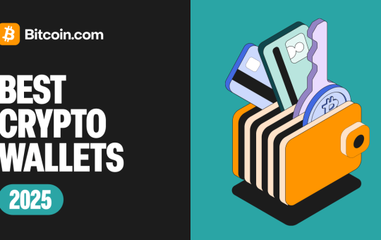 Best Crypto Wallets in 2025 (So Far): Custodial and Non-Custodial Options Compared