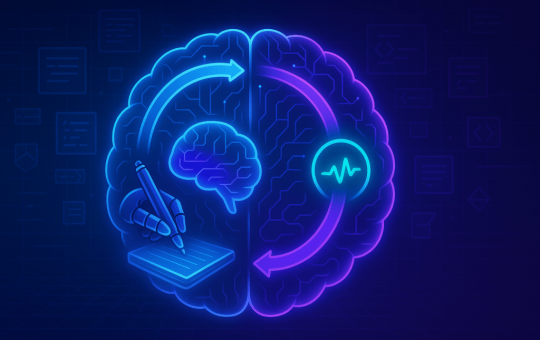 Beyond static AI: MIT's new framework lets models teach themselves