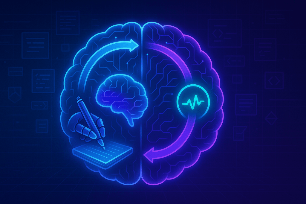 Beyond static AI: MIT's new framework lets models teach themselves