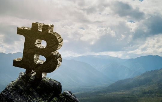 Bitcoin Eyes New All-Time Highs After Testing $110K Twice in 24 Hours