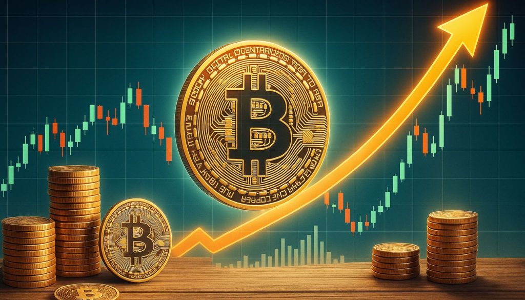 Bitcoin Permanent Holder Demand Accelerates – Gearing Up For A Breakout?