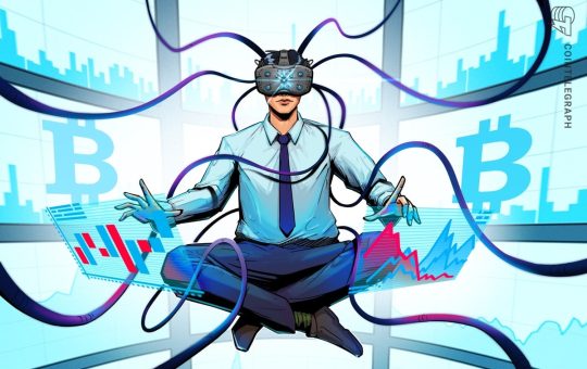 Bitcoin Takes Aim At New Highs Despite Bearish Factors