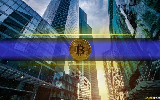 Bitcoin at $100K Shows Institutional Dominance, Not Retail FOMO 