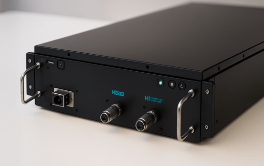 Bitmain’s 1.16 PH/s Bitcoin Mining Beast: The ASIC Arms Race Just Got Real