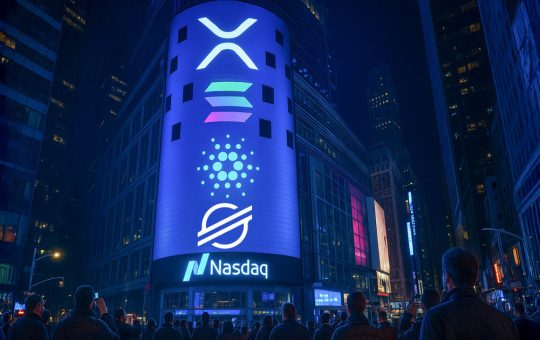 Bloomberg analysts revise ETF approval odds to '90% or higher' as SEC requests amended filings