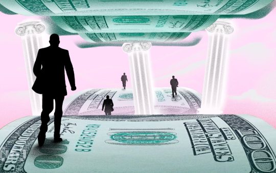 Are Bitcoin‑Backed Bitbonds America’s True Solution to a Straining Economy?