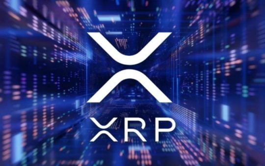 Canada's first XRP spot ETF goes live on Toronto Stock Exchange