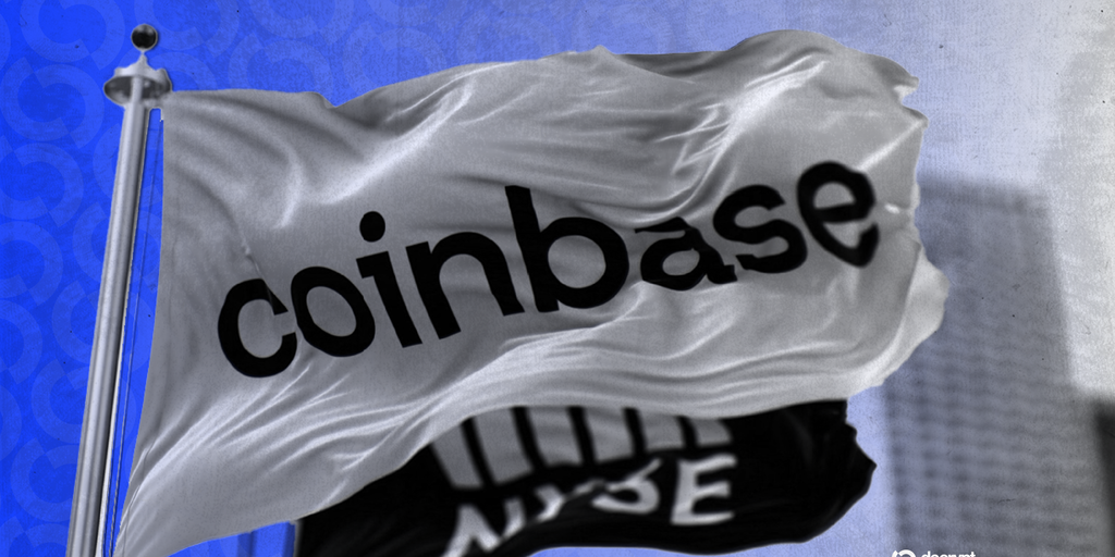 Coinbase Eyes SEC Green Light for Trading of Tokenized Stocks: Reuters