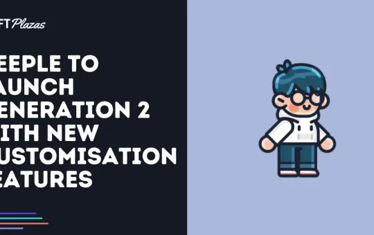DeePle to Launch Generation 2 with New Customisation Features