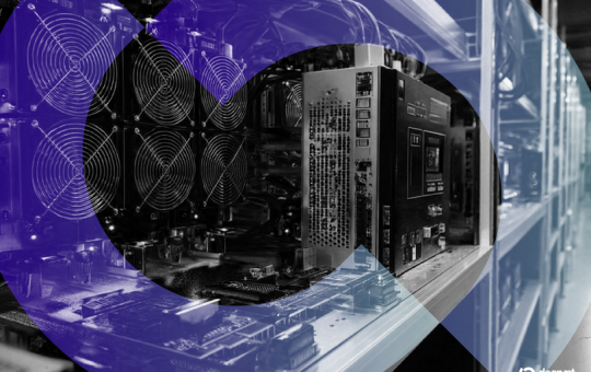 Did a Solo Bitcoin Miner Really Win a $326,000 Reward?