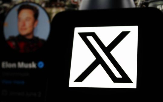 Elon Musk Claims ‘Bitcoin Style’ Encryption for New XChat Features