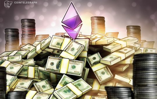 Ethereum Yield Versus Defi and Stablecoins