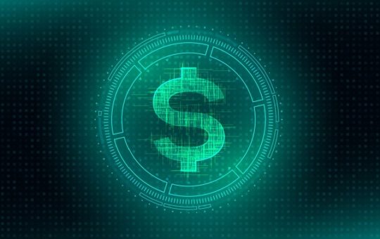 First USDT Stablechain Unveiled: Stable Comes out of Stealth