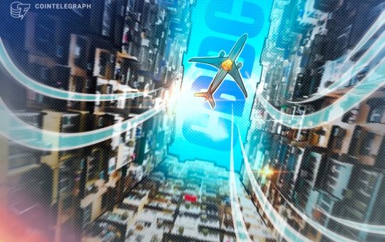 Hong Kong to Use Chainlink's CCIP for CBDC Study