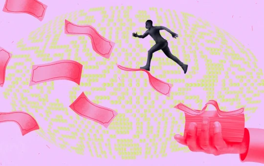 US Debt Exceeds $37 Trillion: Why Bitcoin and Stablecoins Could Be Crucial