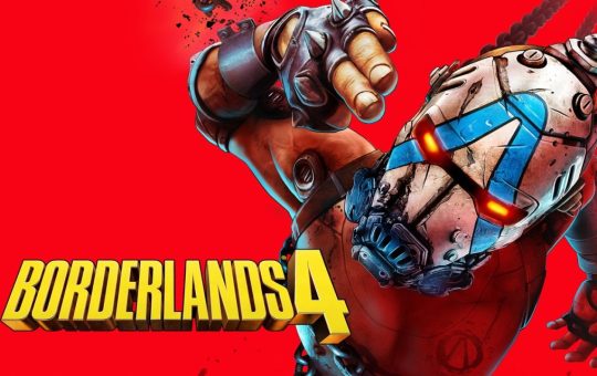 How Borderlands 4 mixes the action up with Fadefields and The Vault | Graeme Timmins interview -- The DeanBeat