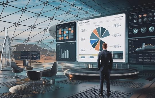 How S&P is using deep web scraping, ensemble learning and Snowflake architecture to collect 5X more data on SMEs