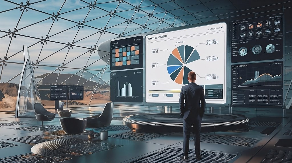 How S&P is using deep web scraping, ensemble learning and Snowflake architecture to collect 5X more data on SMEs