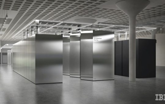 IBM discloses plans to build first large-scale fault-tolerant quantum computer