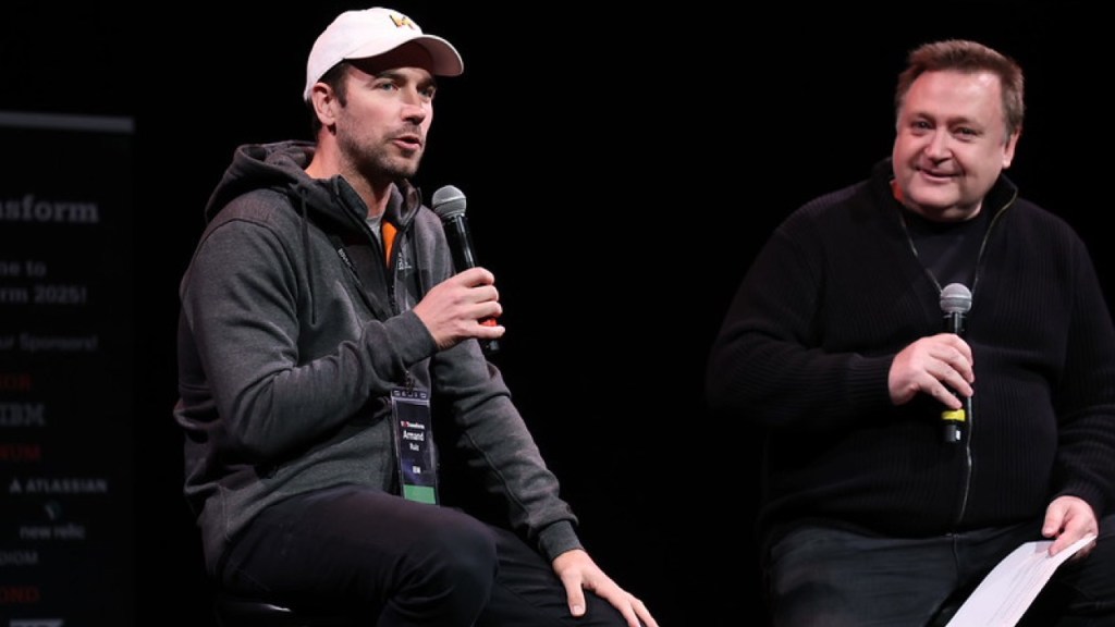 IBM sees enterprise customers are using 'everything' when it comes to AI, the challenge is matching the LLM to the right use case