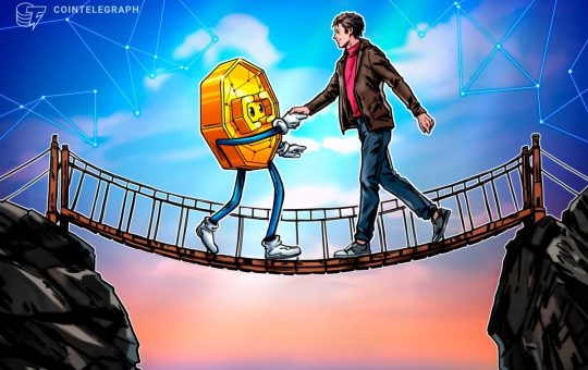 Intents fix crypto's UX crisis.