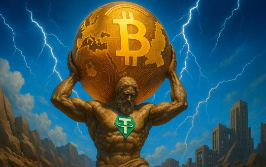 Is this still Satoshi's Bitcoin? Bitcoin Conference keynotes dominated by politicians and corporations