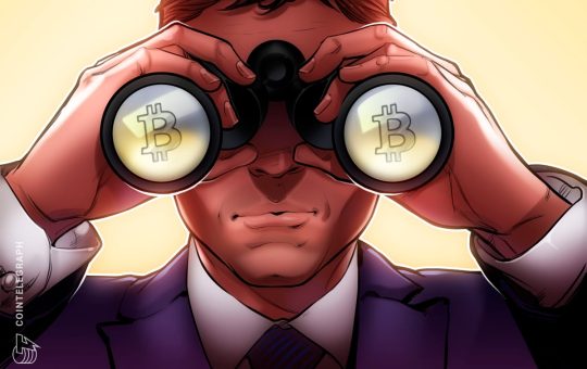 Key BTC price levels to watch as fed rate cut hopes fade