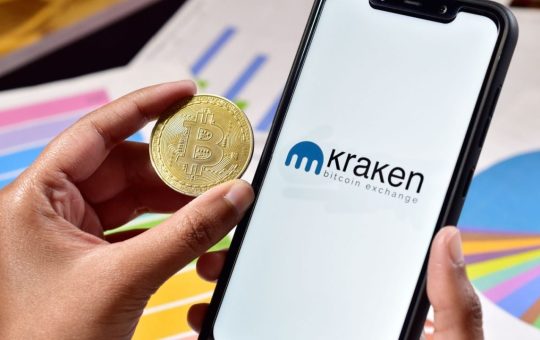 Kraken Partners With Babylon to Launch BTC Staking With up to 1% APY