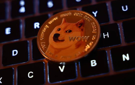 Dogecoin