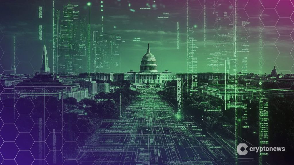 Majority Of American Voters Want New Crypto Laws, Poll Finds