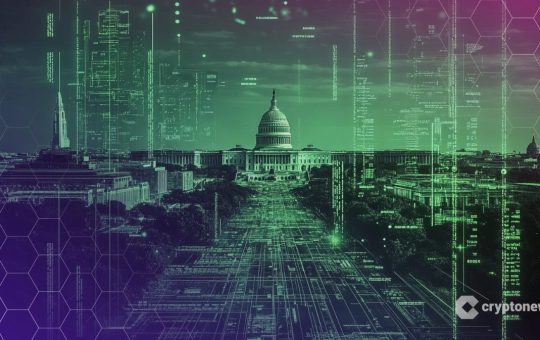 Majority Of American Voters Want New Crypto Laws, Poll Finds