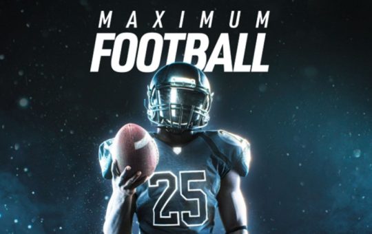 Maximum Football launches on PC and consoles as community-driven football sim