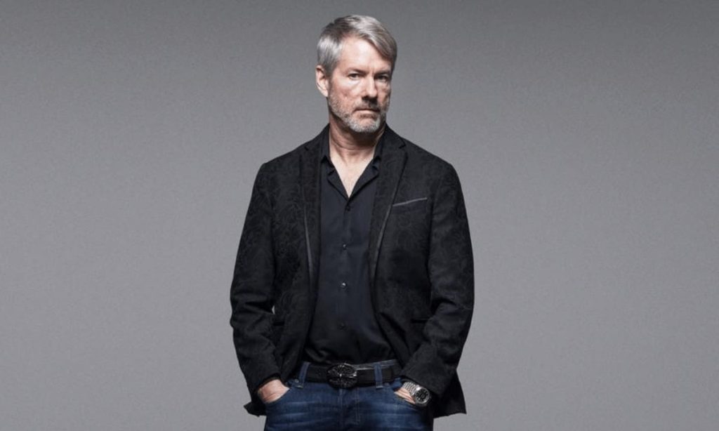 Michael Saylor Proposes Strategy’s Credit Model for US Bitcoin-Backed Mortgage Plan