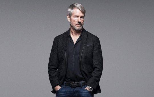 Michael Saylor Proposes Strategy’s Credit Model for US Bitcoin-Backed Mortgage Plan