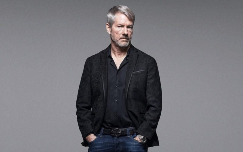 Michael Saylor Proposes Strategy’s Credit Model for US Bitcoin-Backed Mortgage Plan