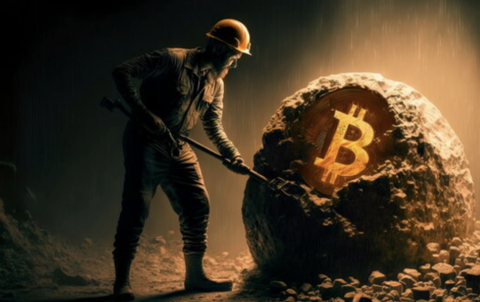 MiningCoop Launches High-Yield Cloud Mining Contracts, Attracting Hedera (HBAR) Investors Amid Bitcoin Market Uncertainty