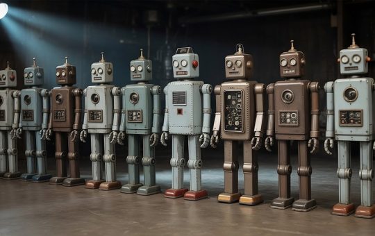 Model Context Protocol: A promising AI integration layer, but not a standard (yet)