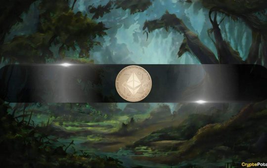 Mounting Evidence of Ethereum’s Struggles: Volatility, ETF Losses, Weak Demand