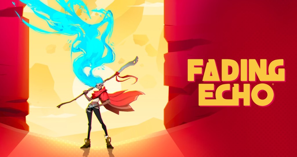New Tales and Emeteria unveil Fading Echo action-adventure game